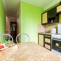 2-комнатные апартаменты стандарт Комендантский пр-кт., 31, корп. 3