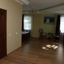 Номер люкс