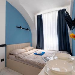 фото 1 LeoHotels на набережной Фонтанки 26 (Лео Отель)