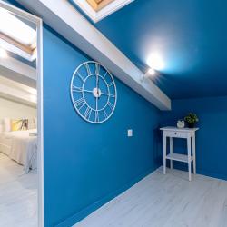 фото 6 LeoHotels (Лео Отель) на Лоцманской, 20