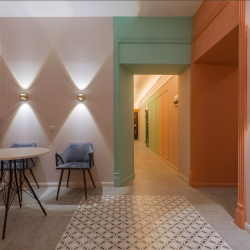 фото 5 LeoHotels (Лео Отель) на Лоцманской, 20