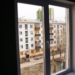 1-комнатные апартаменты стандарт