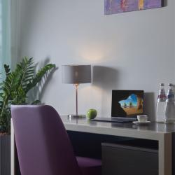 Studio Apartment (с завтраком)