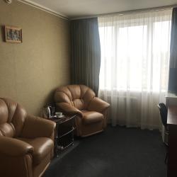 Номер полулюкс стандарт
