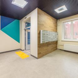фото 19 Сканди-апартаменты ELIZA HOME Ладожская