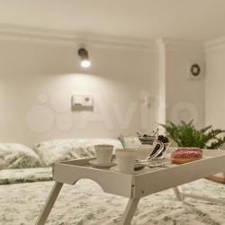 Апартаменты студия Guest Apartment