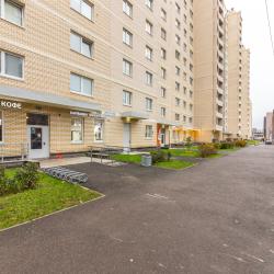 фото 20 Сканди-апартаменты ELIZA HOME Ладожская