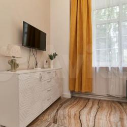 Апартаменты студия Guest Apartment