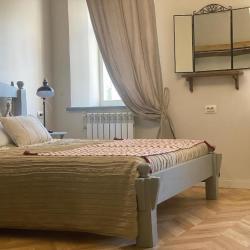 Номер стандарт с 1 совместной кроватью