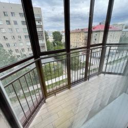 Апартаменты люкс