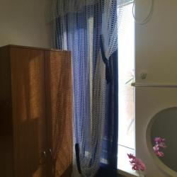 Номер стандарт с 1 двуспальной кроватью (с полупансионом)