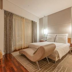 FIT Residential Suite (с завтраком)