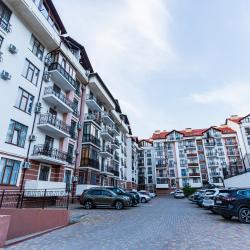 фото 29 LetoApart (ЛетоАпарт) на улице Верхняя