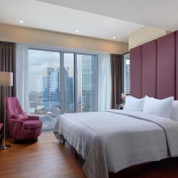 Апартаменты Premium Apartment (с завтраком)