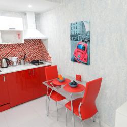 фото 5 LeoHotels Знаменская (Лео Отель)