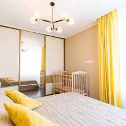 фото 13 LetoApart (ЛетоАпарт) на улице Горная 15С