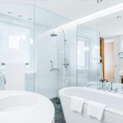 FIT Swiss Business Executive Club Double Room (с завтраком)