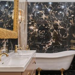 2-комнатные апартаменты люкс