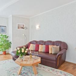 3-комнатные апартаменты люкс Кирова, 1