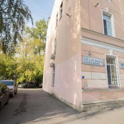 3-местный номер стандарт семейный