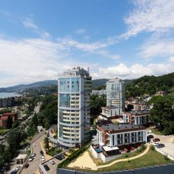 2-комнатные апартаменты стандарт