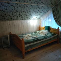 2-местный номер эконом