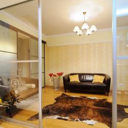 2-комнатные апартаменты люкс Городской Вал, 10