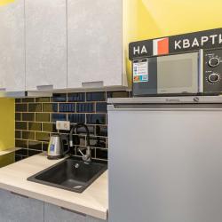 Апартаменты студия
