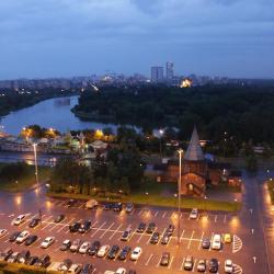 фото 8 Измайлово Дельта (Версаль-Тур)
