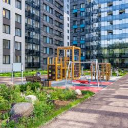 фото 23 Pronina Aparts (Пронина Апартс) на дороге Торфяная