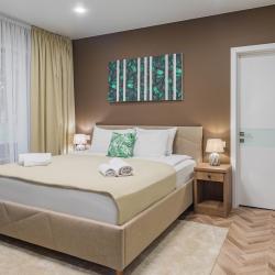 Forest luxury apartments 3 (с завтраком)