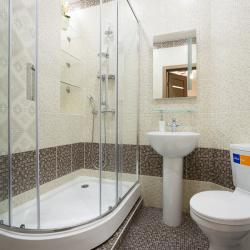 1-комнатные апартаменты стандарт Куйбышева, 21