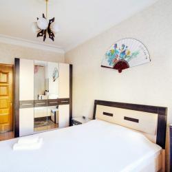 3-комнатные апартаменты улучшенные Кирова, 3 (2)