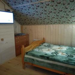 2-местный номер эконом