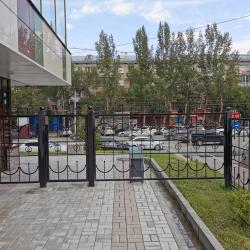 1-комнатные апартаменты улучшенные