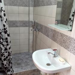 Номер улучшенный комфорт с 1 двуспальной кроватью