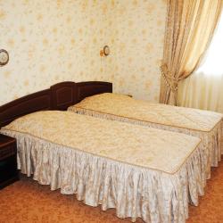 2-местный номер люкс (с завтраком)