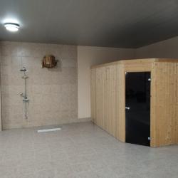 3-комнатные апартаменты люкс (с завтраком)