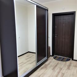 1-комнатные апартаменты улучшенные ул. Некрасова, 37