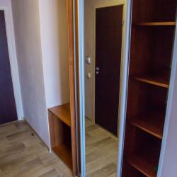 FIT номер стандарт с 2 односпальными кроватями (с завтраком)