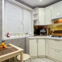3-комнатные апартаменты люкс