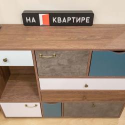 Апартаменты студия