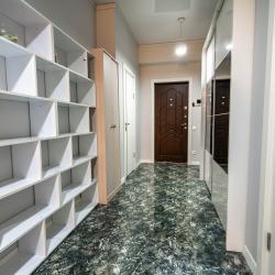4-комнатные апартаменты люкс