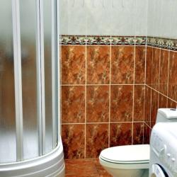 2-комнатные апартаменты улучшенные с балконом