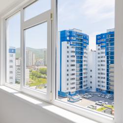 1-комнатные апартаменты стандарт