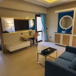 2-room Family Room Garden View (all inclusive)