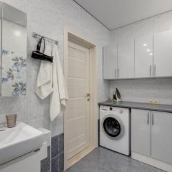 1-комнатные апартаменты стандарт пр-кт Октября, 107Б