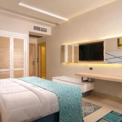 Superior Room Garden View (all inclusive)