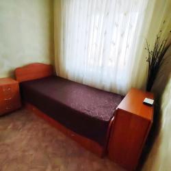 2-комнатные апартаменты стандарт ул. Вахитова, 9