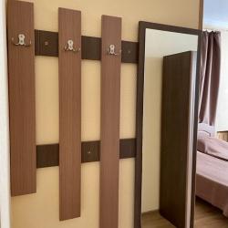4-местная комната улучшенная
